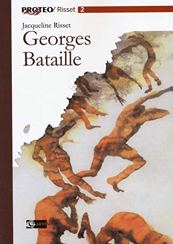 Imagen de archivo de George Bataille (I) a la venta por Brook Bookstore