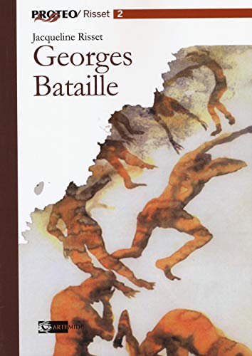 9788875752958: George Bataille (Proteo. Risset)