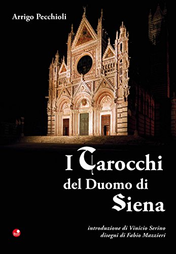 9788875762278: I tarocchi del Duomo di Siena