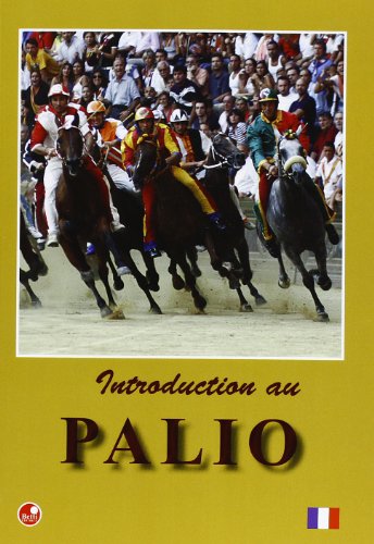 9788875762568: Introductin au Palio