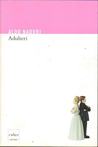 9788875780777: Adulteri