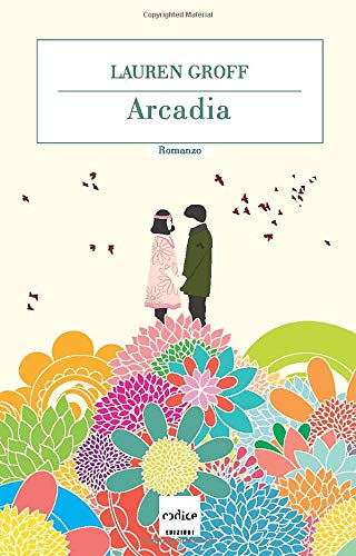 Imagen de archivo de Arcadia (Italian Edition) a la venta por libreriauniversitaria.it