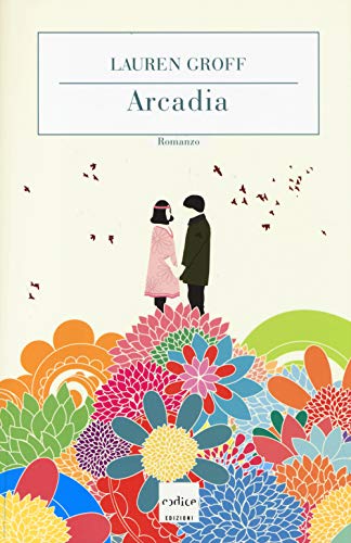 Stock image for Arcadia (Italian Edition) for sale by libreriauniversitaria.it