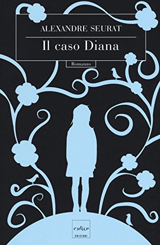 Beispielbild fr Il caso Diana (Italian Edition) zum Verkauf von libreriauniversitaria.it