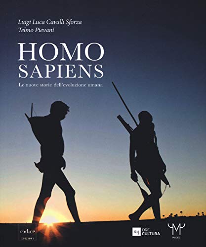 Imagen de archivo de Homo Sapiens a la venta por medimops