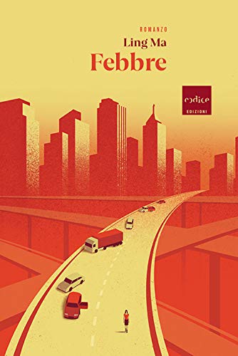 Stock image for FEBBRE for sale by libreriauniversitaria.it