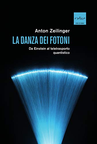 Stock image for DANZA DEI FOTONI (LA) for sale by libreriauniversitaria.it