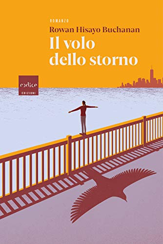 Beispielbild fr Il volo dello storno zum Verkauf von libreriauniversitaria.it