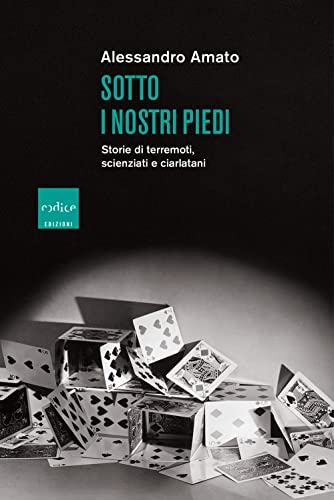 Stock image for SOTTO I NOSTRI PIEDI for sale by libreriauniversitaria.it