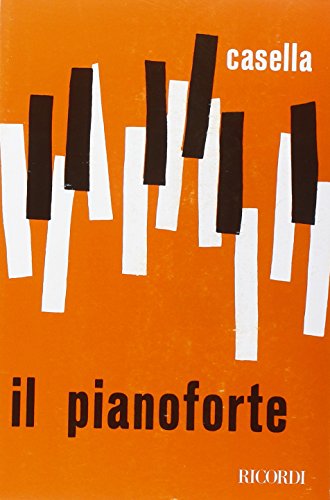 Stock image for IL PIANOFORTE LIVRE SUR LA MUSIQUE for sale by AwesomeBooks