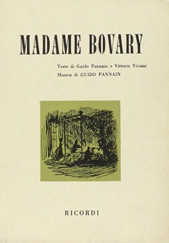 Beispielbild fr Madame Bovary zum Verkauf von Better World Books Ltd
