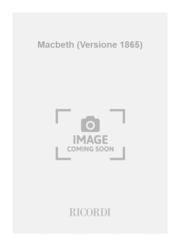 Stock image for Macbeth for sale by Revaluation Books