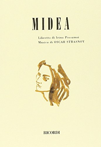 Beispielbild fr Midea: Libretto zum Verkauf von medimops