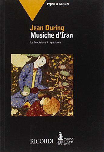 9788875928001: Musiche D'Iran