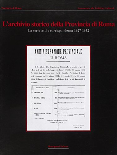 9788875973803: Il patrimonio di palazzo Valentini. Archivio storico provincia di Roma. Inventario (Vol. 3)