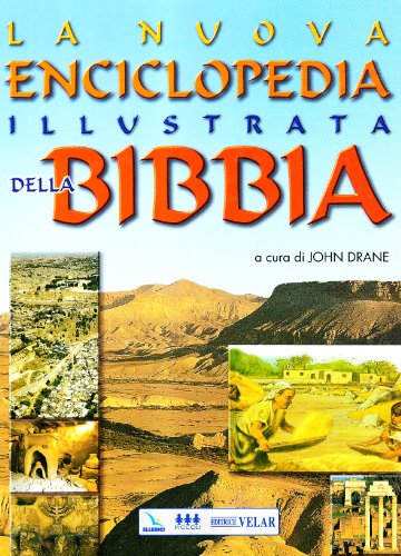 9788875990268: La nuova enciclopedia illustrata della Bibbia
