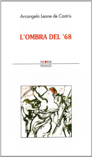 9788876002960: L'ombra del '68