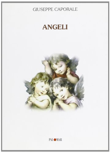 Stock image for ANGELI for sale by Librightbooks