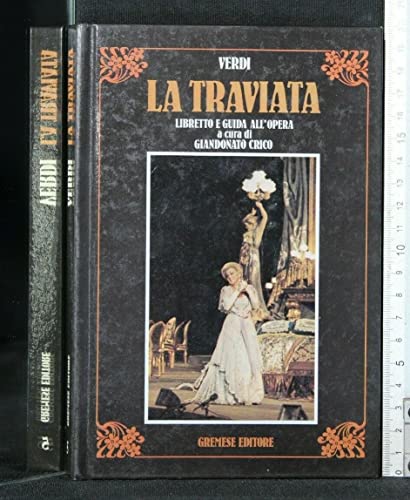 9788876053177: La Traviata (I libretti dopera)