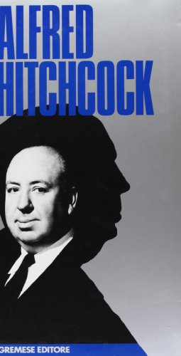 9788876057199: I film di Alfred Hitchcock