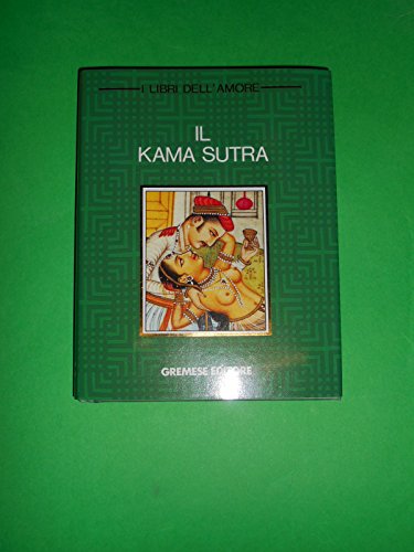 9788876059742: Pillow Book: Kama Sutra