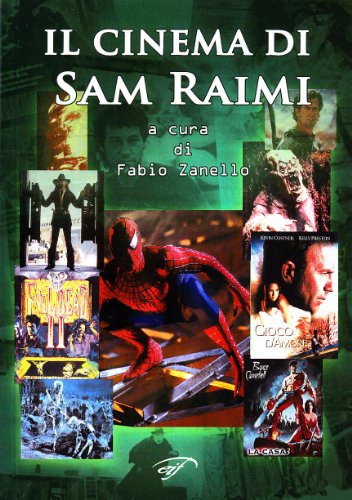 Stock image for Il cinema di Sam Raimi (ita) for sale by Brook Bookstore