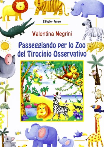 9788876062742: NEGRINI, VALENTINA. - PASSEGGI