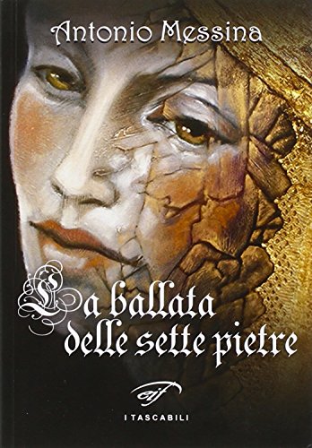 Beispielbild fr La ballata delle sette pietre zum Verkauf von libreriauniversitaria.it