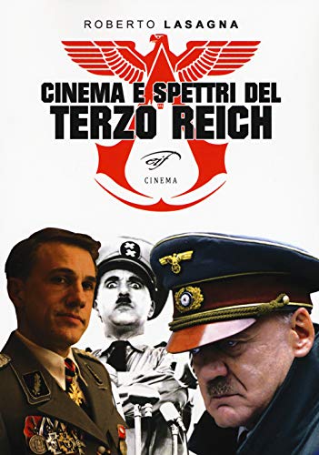Beispielbild fr Cinema e spettri del Terzo Reich. zum Verkauf von libreriauniversitaria.it