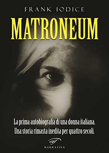 Stock image for Matroneum for sale by libreriauniversitaria.it