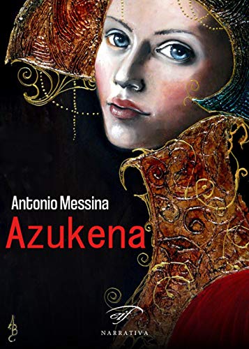 Beispielbild fr Azukena zum Verkauf von libreriauniversitaria.it