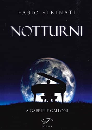 Beispielbild fr "Notturni" [Paperback] (ita) zum Verkauf von Brook Bookstore