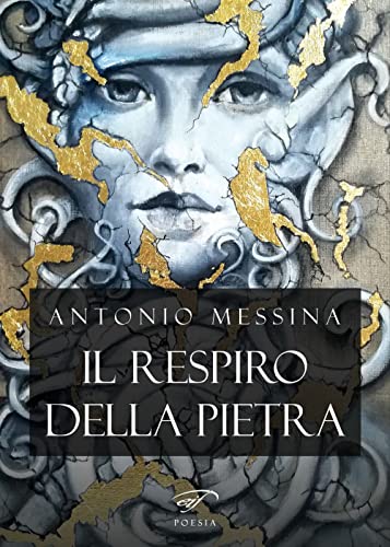 Beispielbild fr Il respiro della pietra (ita) zum Verkauf von Brook Bookstore