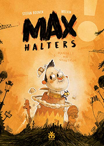 Beispielbild fr MAX HALTERS zum Verkauf von Brook Bookstore