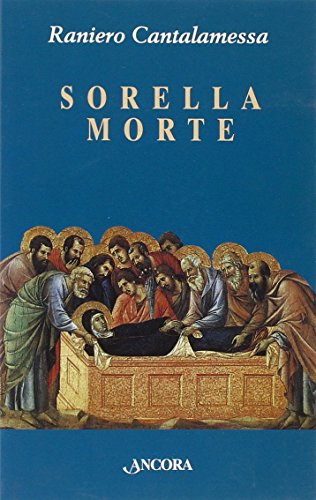 Beispielbild fr Sorella morte zum Verkauf von medimops