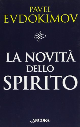 Imagen de archivo de La novit dello spirito. Studi di spiritualit a la venta por libreriauniversitaria.it