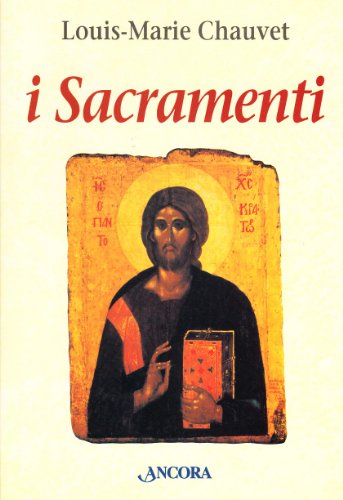 Beispielbild fr I sacramenti. Aspetti teologici e pastorali zum Verkauf von Brook Bookstore