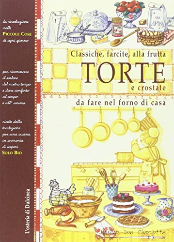 9788876110009: Torte E Crostate [Italia] [DVD]