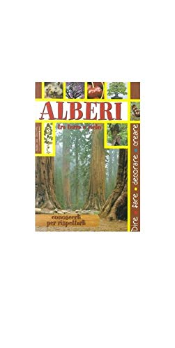 9788876110368: Alberi Tra Terra E Cielo. Conoscerl [Italia] [DVD]