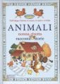 9788876110849: Animali raccontastorie. Ediz. illustrata