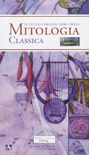 Beispielbild fr Il piccolo grande libro della mitologia classica zum Verkauf von medimops