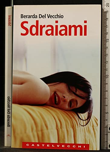 Imagen de archivo de Sdraiami (Le Navi) a la venta por medimops