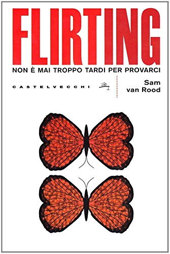 9788876153006: Flirting (Le Navi)