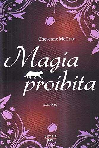 9788876153112: Magia proibita (Ultra)