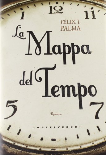 Beispielbild fr La mappa del tempo zum Verkauf von medimops