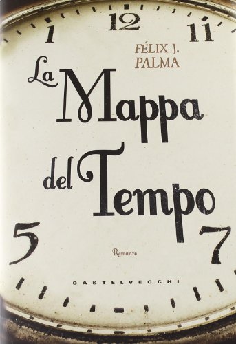 Stock image for La mappa del tempo for sale by medimops