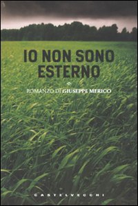 9788876155215: Io non sono esterno (Le torpedini)