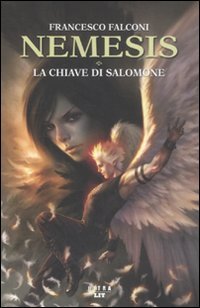 9788876155772: La chiave di Salomone. Nemesis (Ultra)