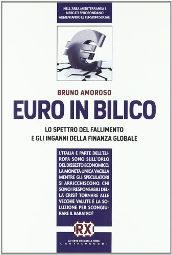 Euro in bilico (9788876156397) by Bruno Amoroso