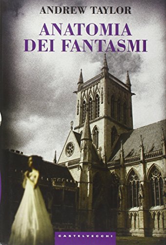 9788876156656: Anatomia dei fantasmi